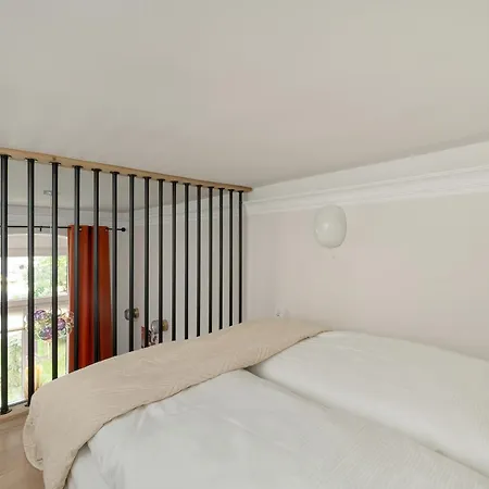 Apartament - Salon, Sypialnia Oraz Andresola Z Lozkiem - Blisko Stare Miasto - By Renters 弗罗茨瓦夫